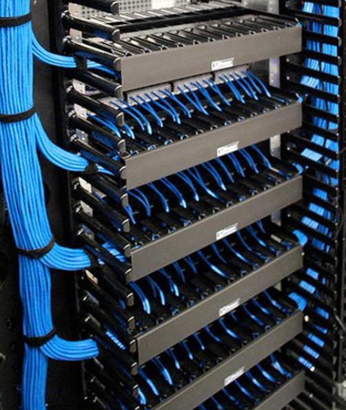 Structured Cabling