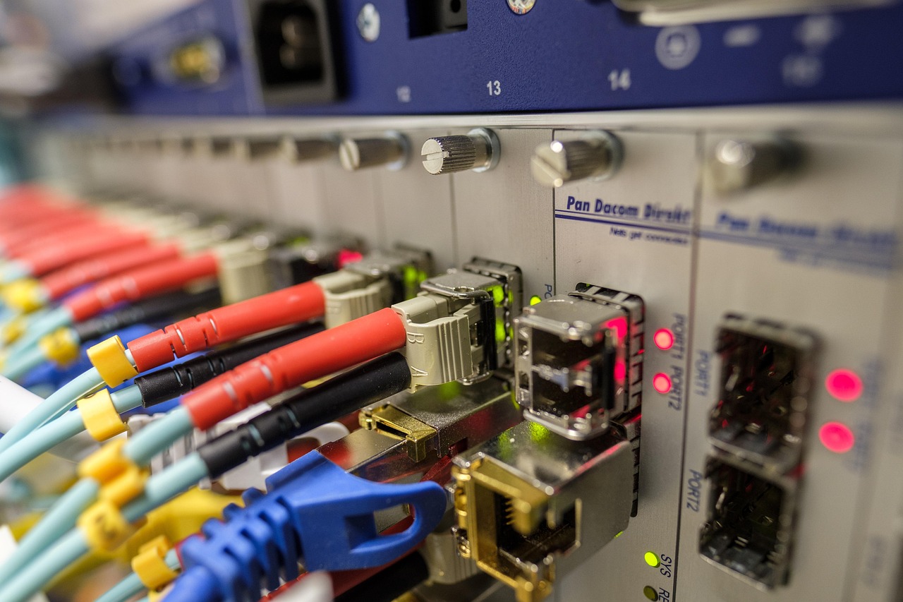Fiber System