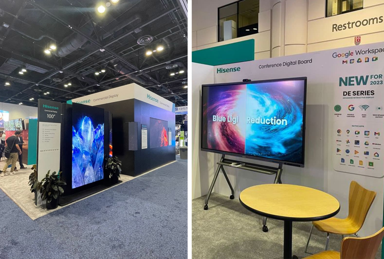 Digital Signage